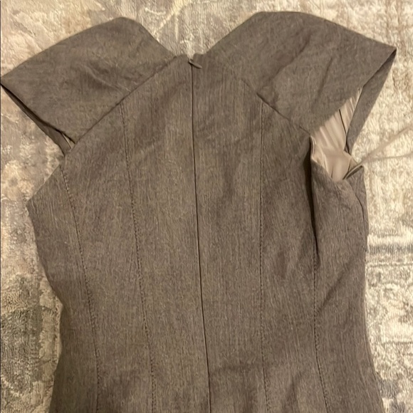 Vintage Oscar de la Renta Dress - Picture 4 of 4